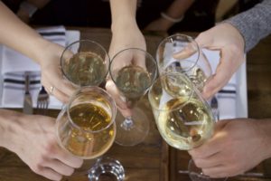 2020 Pieri Restaurant Group Wine Portfolio Party @ Cerdo Restaurant